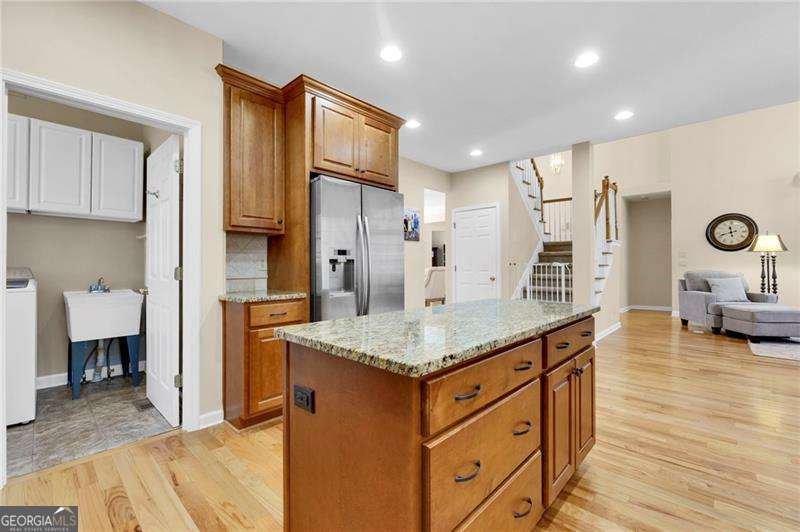 4735 Gran River Glen Peachtree Corners - 16