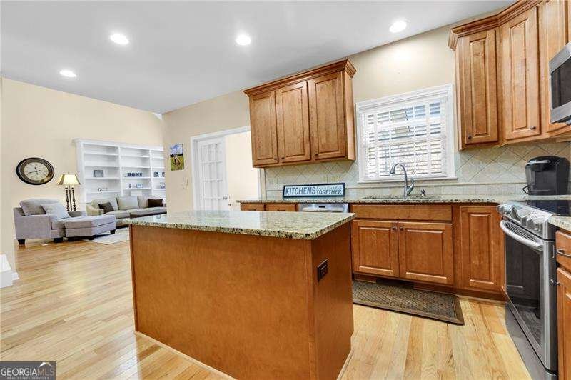 4735 Gran River Glen Peachtree Corners - 17