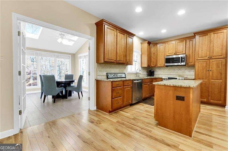 4735 Gran River Glen Peachtree Corners - 18