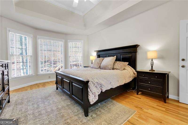 4735 Gran River Glen Peachtree Corners - 21