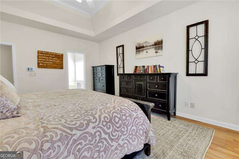 4735 Gran River Glen Peachtree Corners - 22