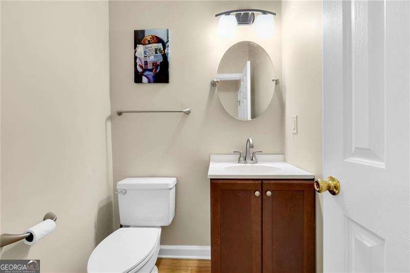 4735 Gran River Glen Peachtree Corners - 23