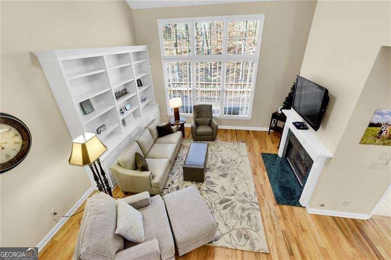 4735 Gran River Glen Peachtree Corners - 28