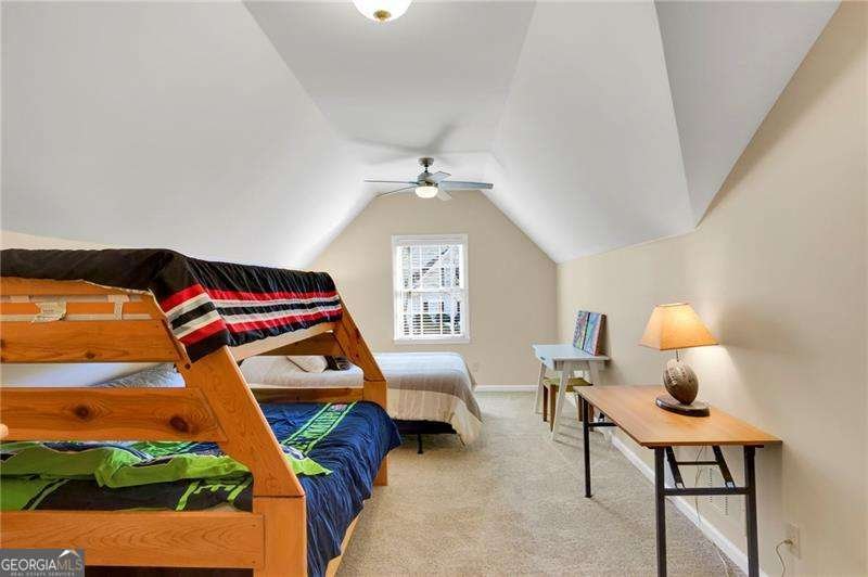 4735 Gran River Glen Peachtree Corners - 32