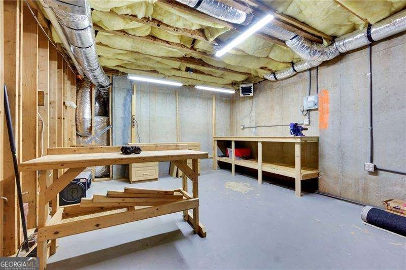 4735 Gran River Glen Peachtree Corners - 36