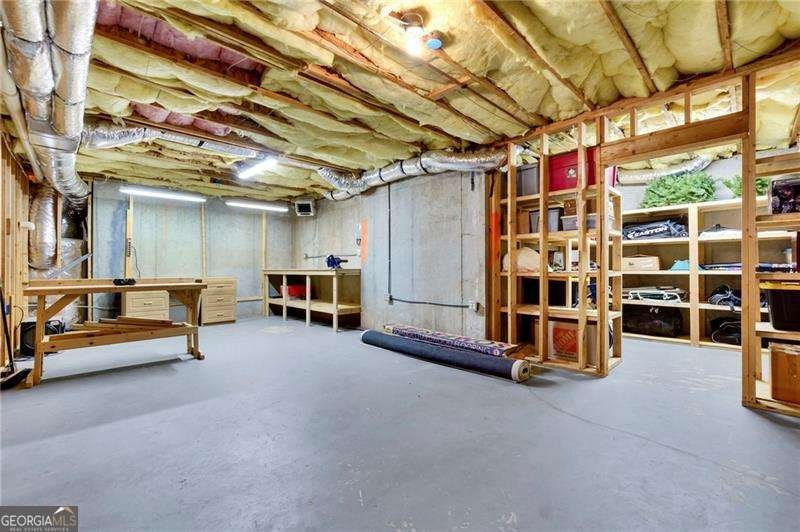 4735 Gran River Glen Peachtree Corners - 37