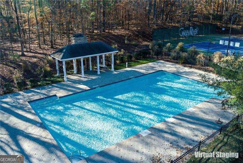 4735 Gran River Glen Peachtree Corners - 39