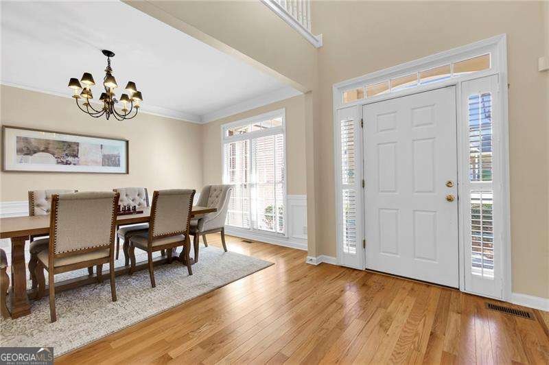 4735 Gran River Glen Peachtree Corners - 4