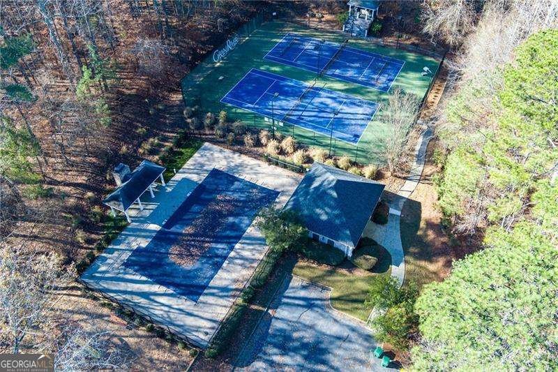 4735 Gran River Glen Peachtree Corners - 41