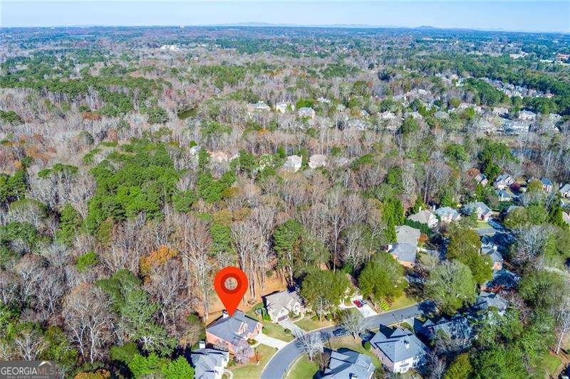 4735 Gran River Glen Peachtree Corners - 43