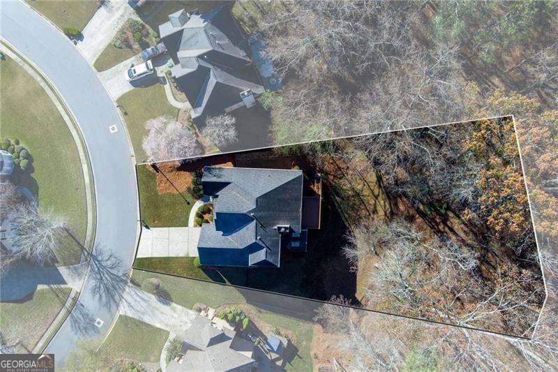 4735 Gran River Glen Peachtree Corners - 44