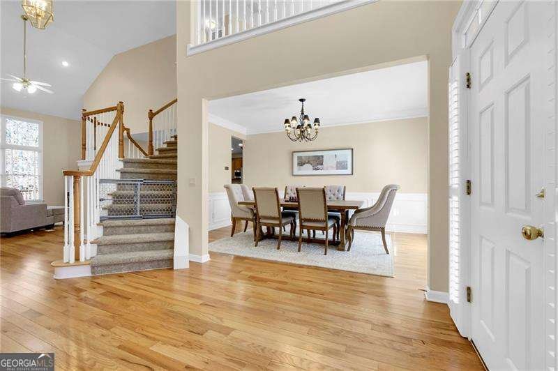 4735 Gran River Glen Peachtree Corners - 6