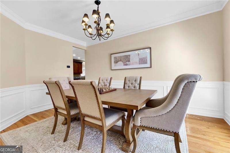 4735 Gran River Glen Peachtree Corners - 7