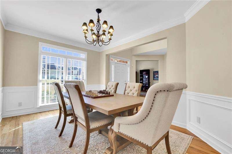 4735 Gran River Glen Peachtree Corners - 8