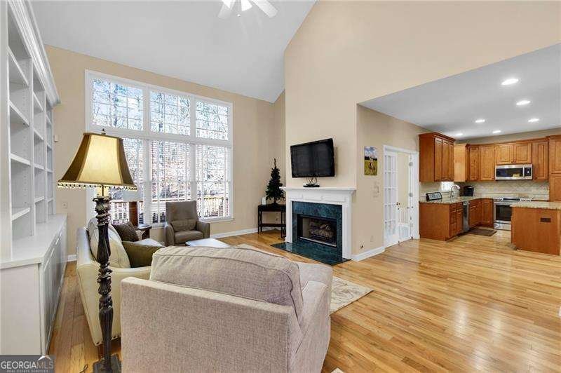 4735 Gran River Glen Peachtree Corners - 9