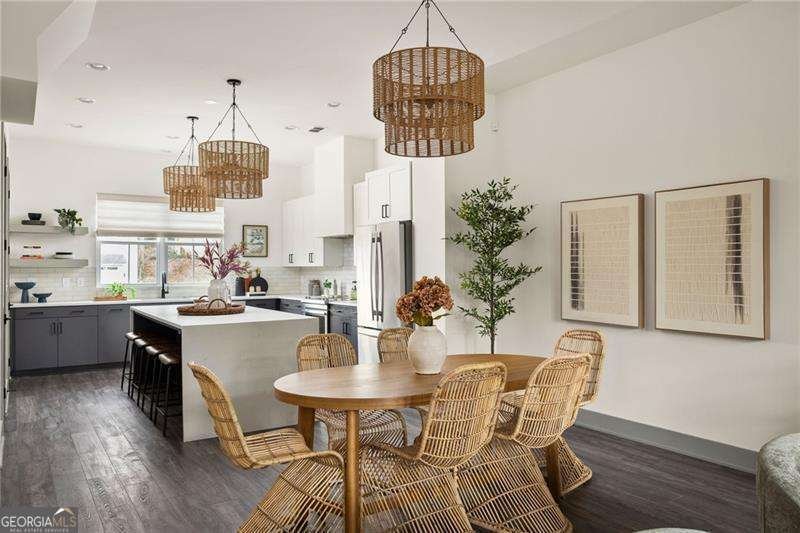 1234 Oxley Place Atlanta - 2