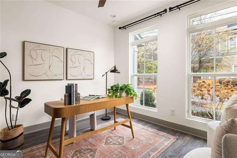 1234 Oxley Place Atlanta - 25