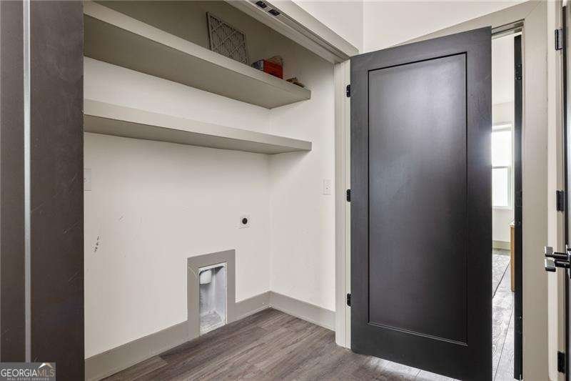 1234 Oxley Place Atlanta - 27