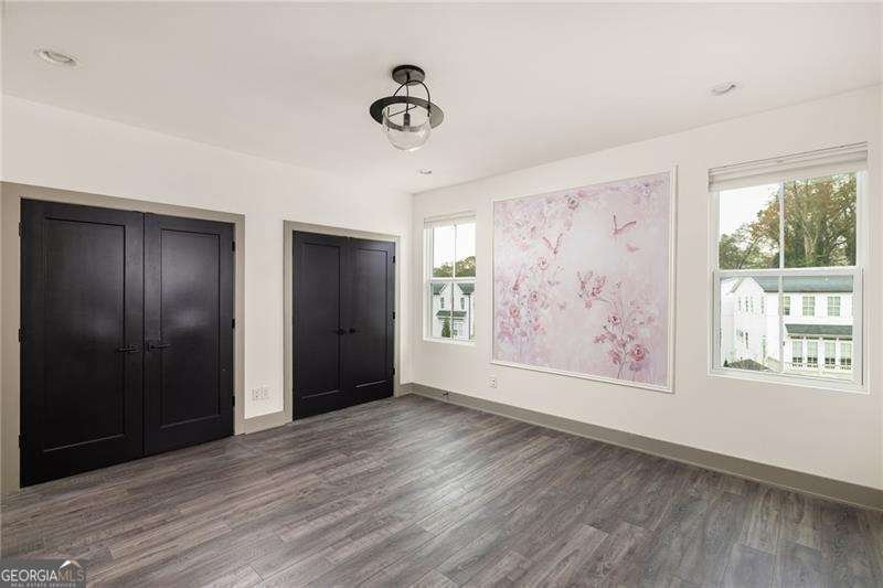 1234 Oxley Place Atlanta - 28