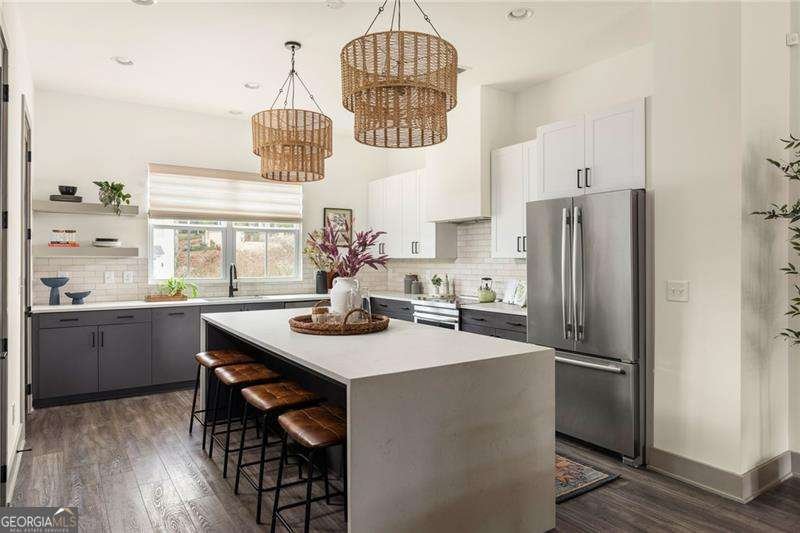 1234 Oxley Place Atlanta - 3