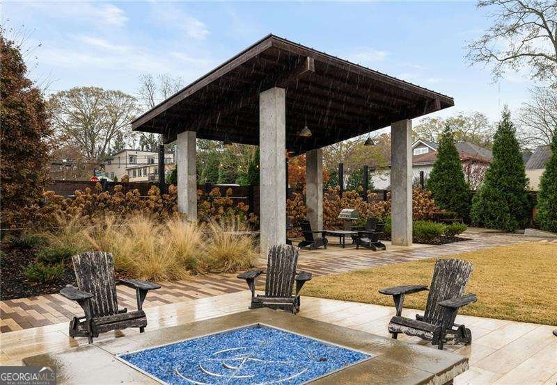 1234 Oxley Place Atlanta - 33