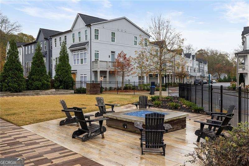 1234 Oxley Place Atlanta - 34