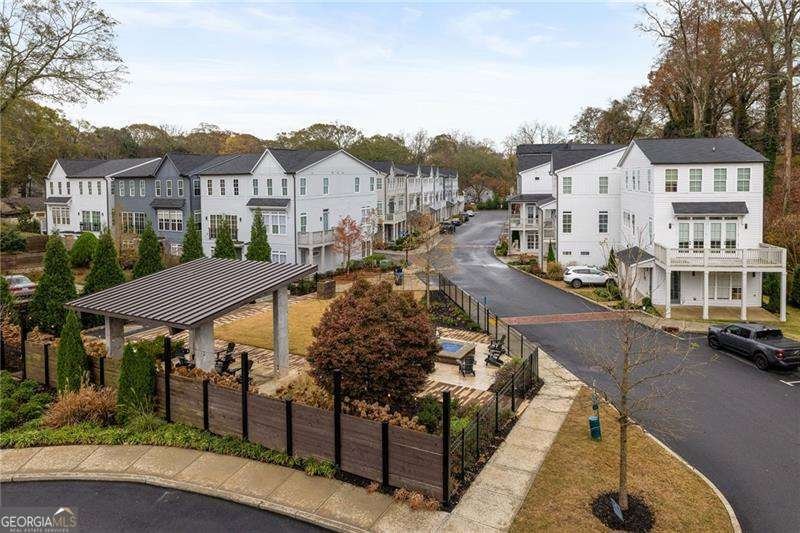 1234 Oxley Place Atlanta - 35