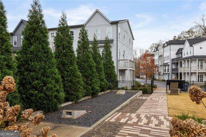 1234 Oxley Place Atlanta - 36