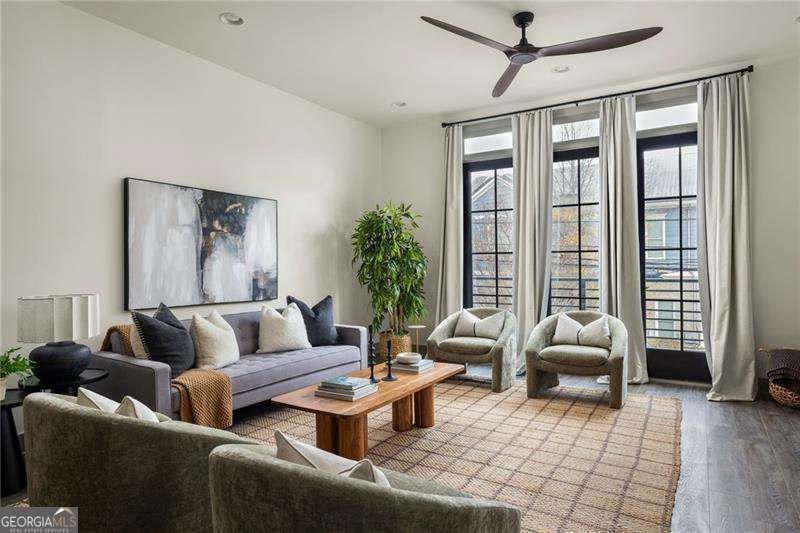 1234 Oxley Place Atlanta - 4