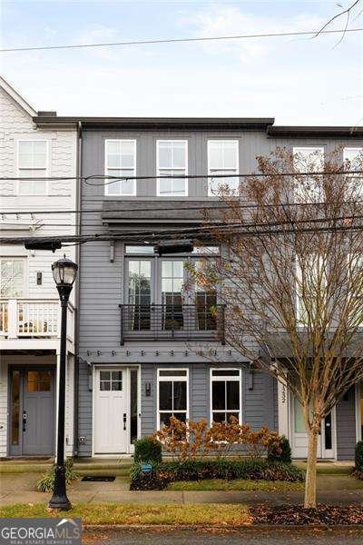 1234 Oxley Place Atlanta - 5