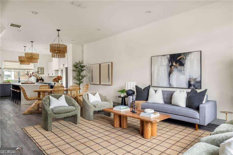 1234 Oxley Place Atlanta - 7