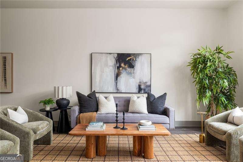 1234 Oxley Place Atlanta - 8