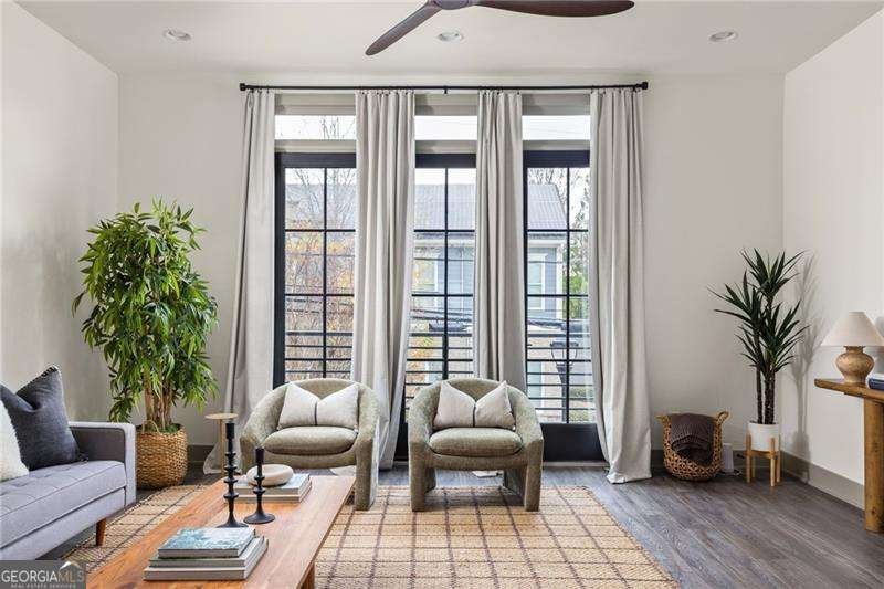 1234 Oxley Place Atlanta - 9