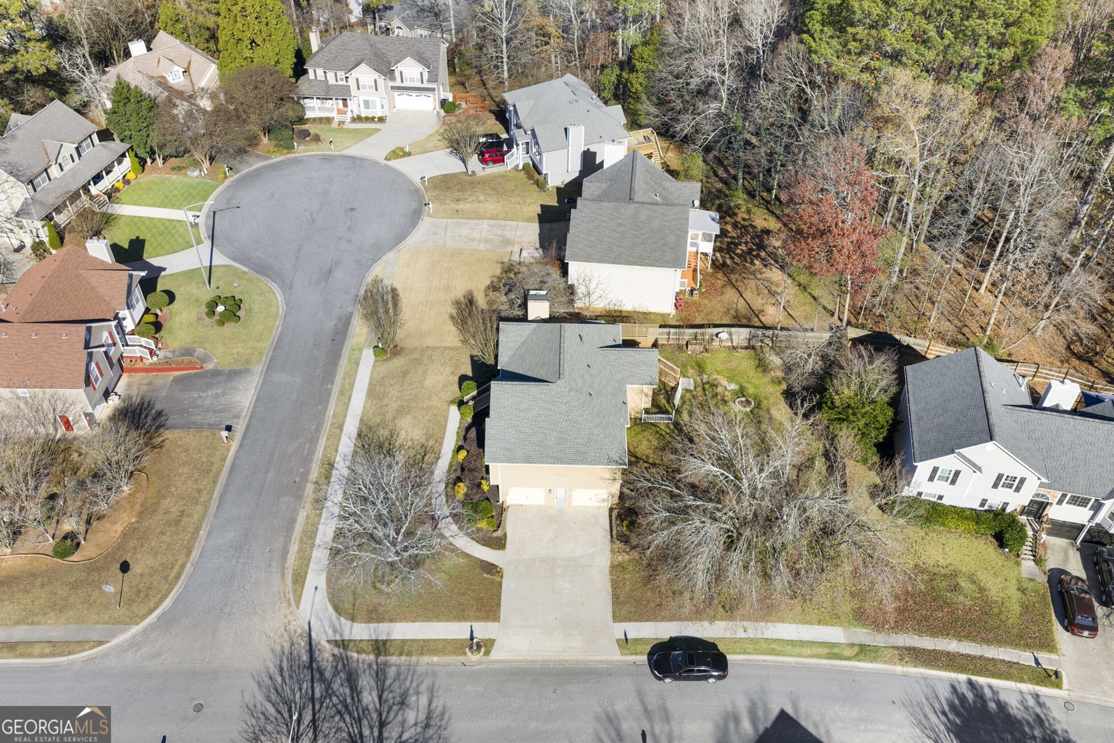 2012 Spicers Lane Woodstock - 36