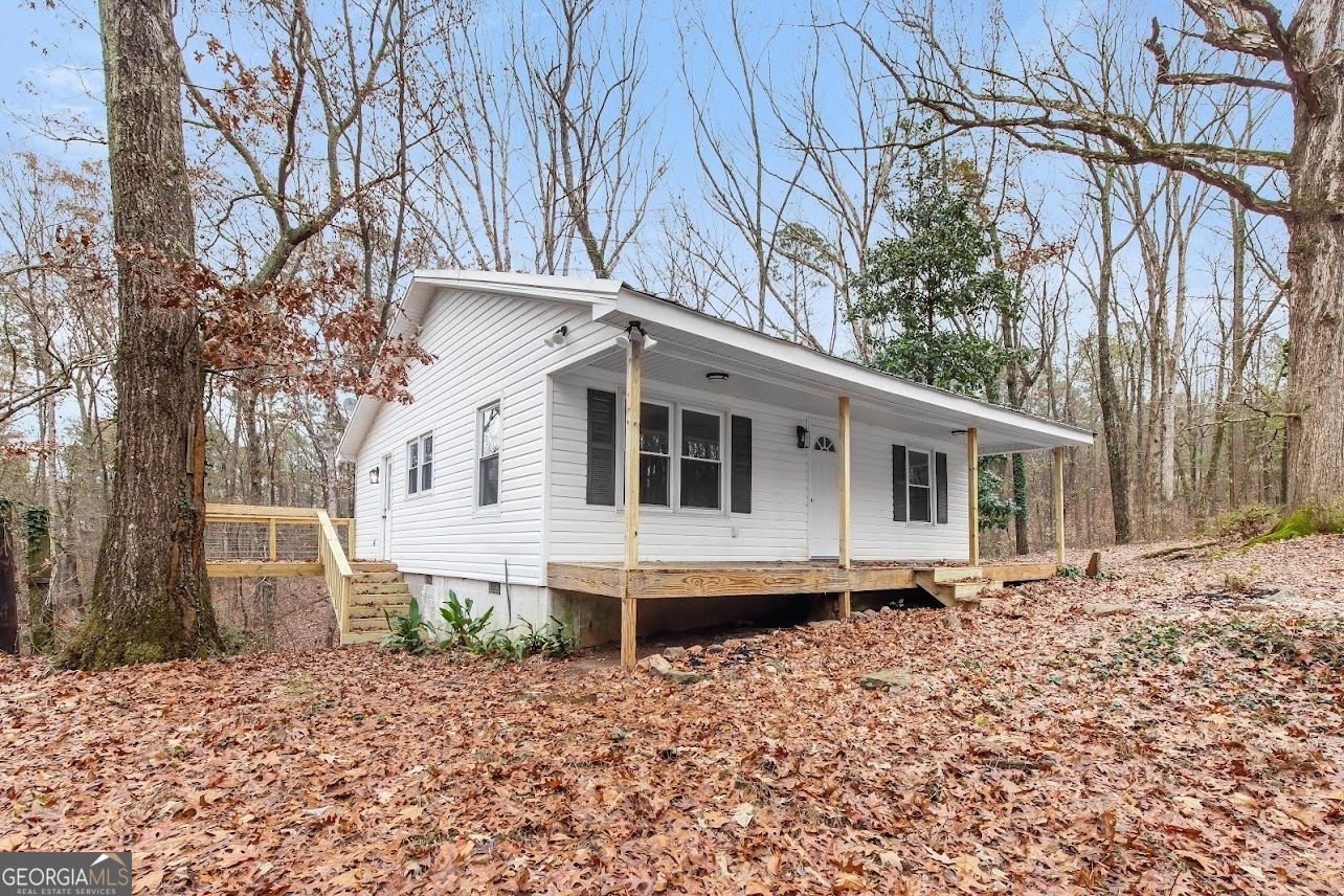 975 Bonner Goldmine Road Carrollton - 2