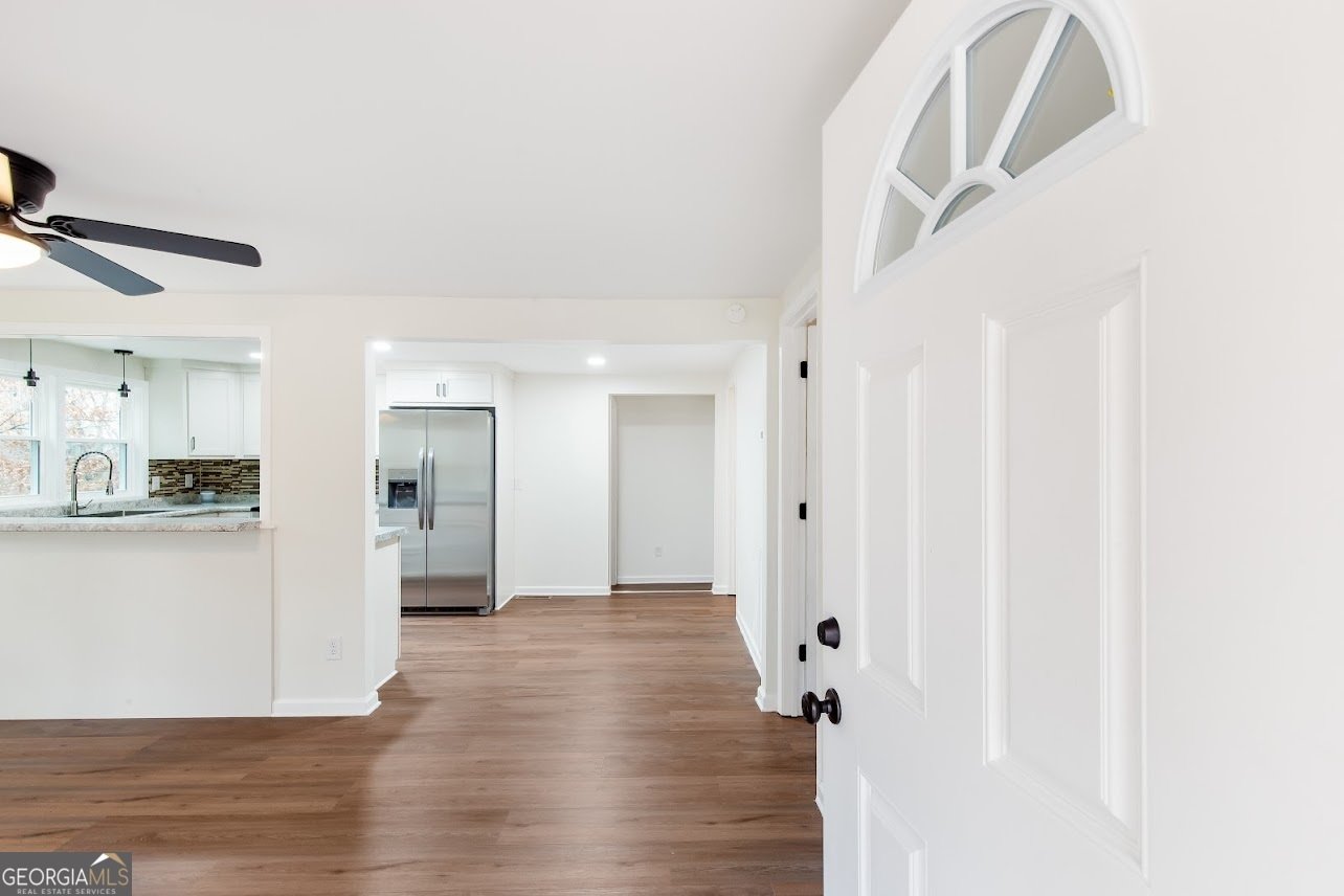 975 Bonner Goldmine Road Carrollton - 4