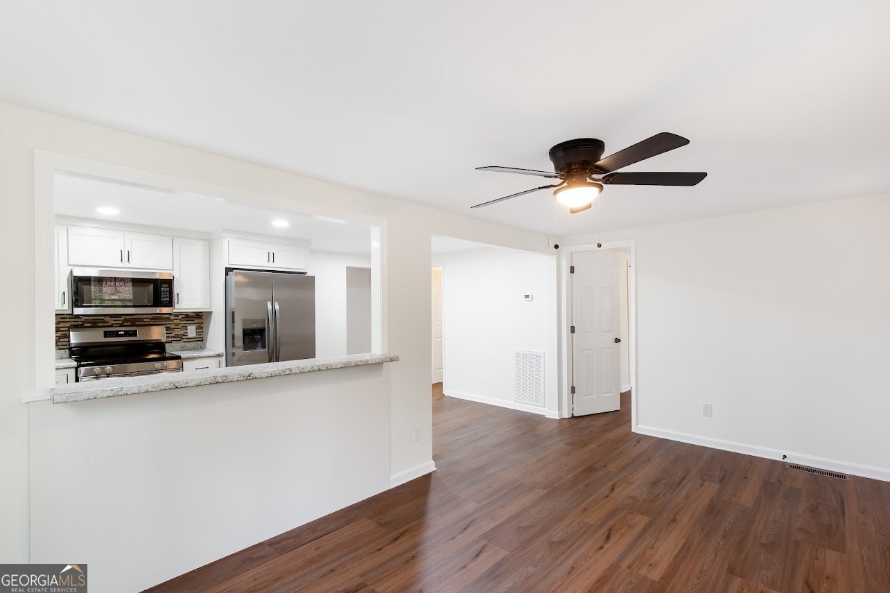 975 Bonner Goldmine Road Carrollton - 5