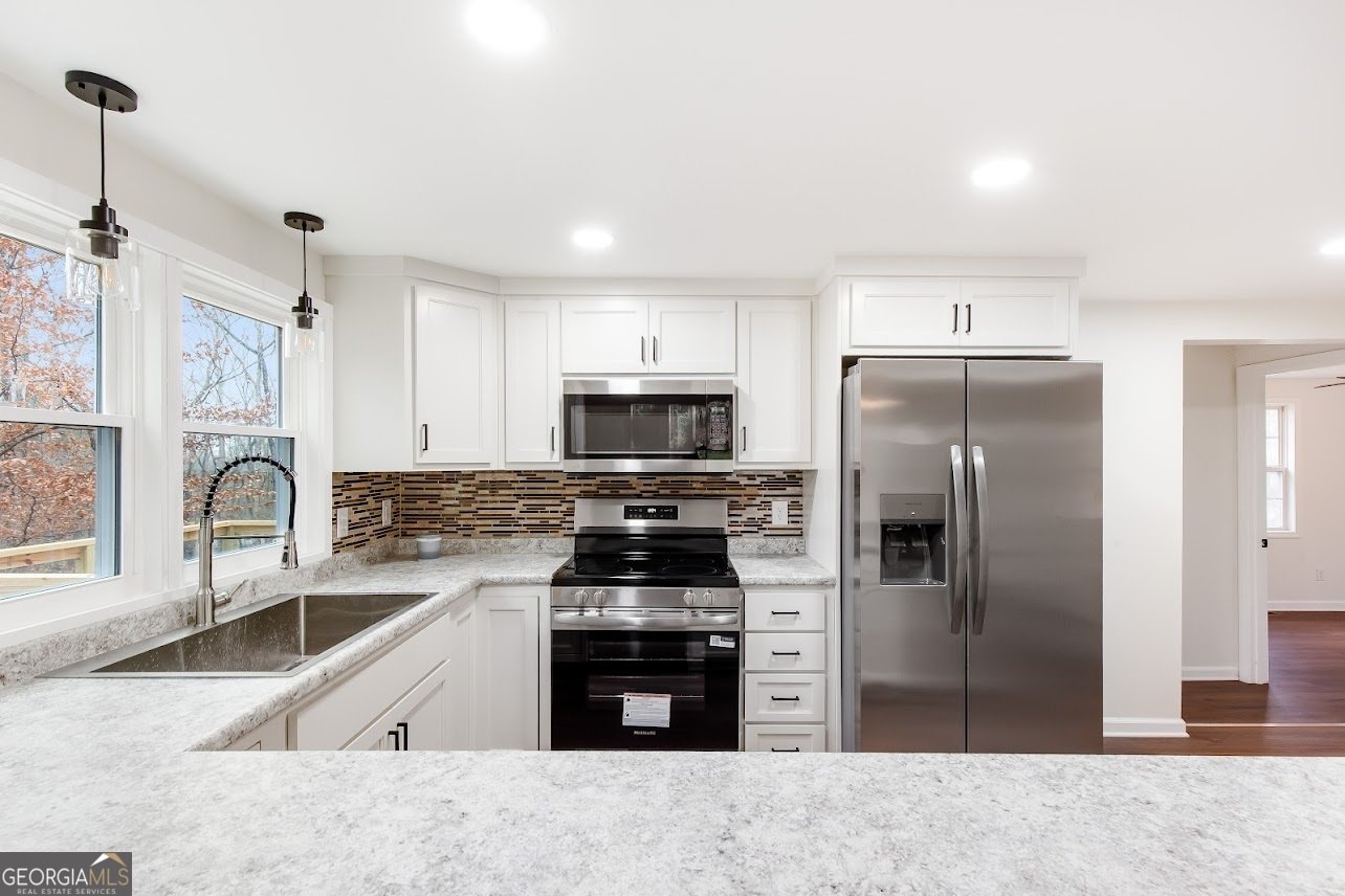 975 Bonner Goldmine Road Carrollton - 7