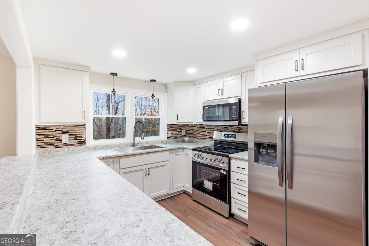 975 Bonner Goldmine Road Carrollton - 8