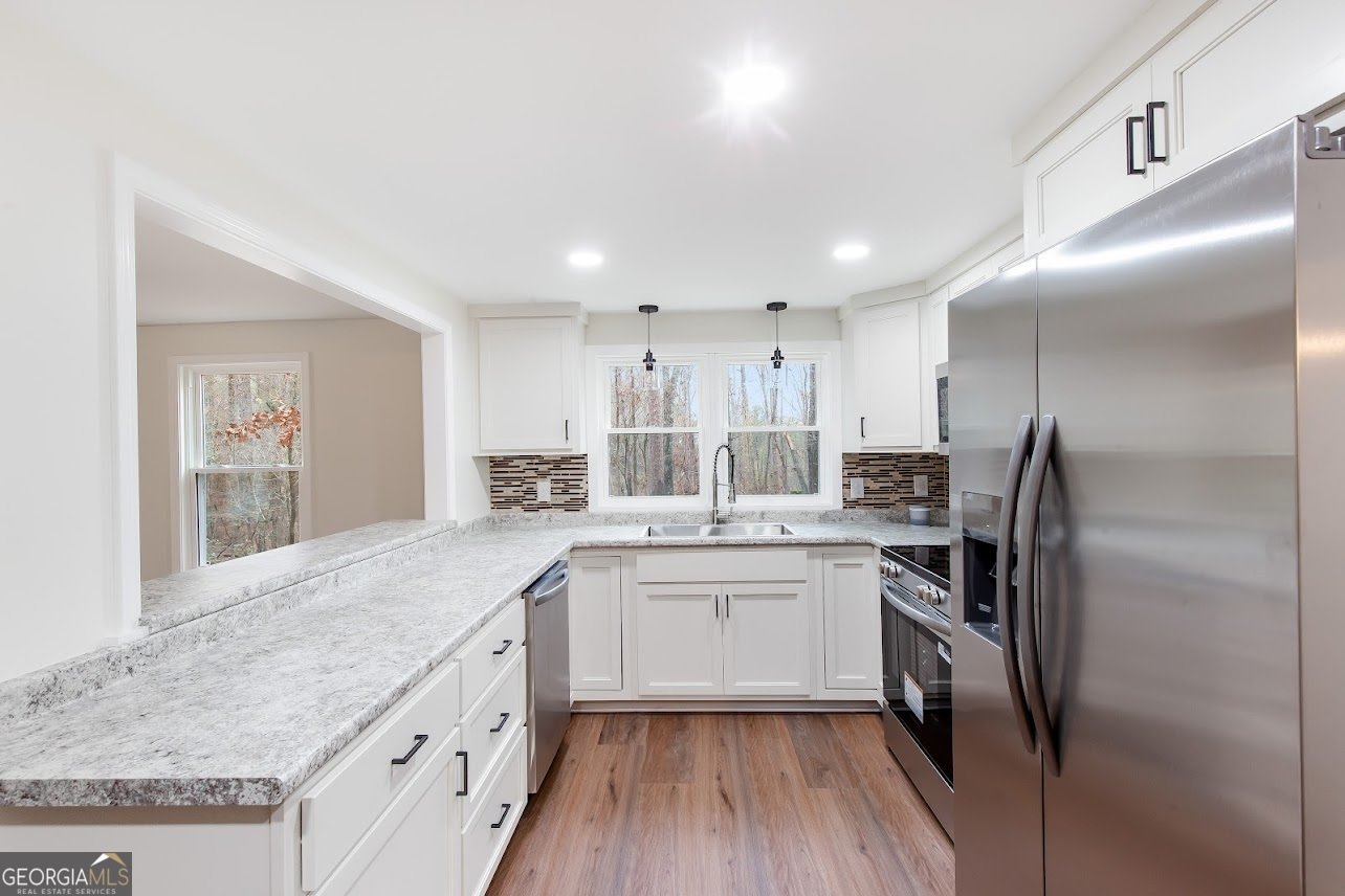 975 Bonner Goldmine Road Carrollton - 9