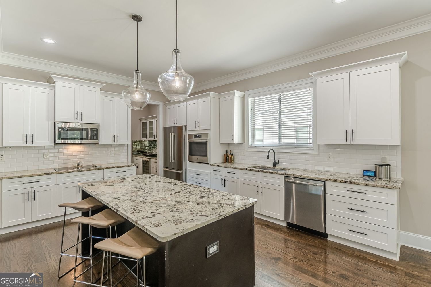 1002 Custer Avenue Atlanta - 10