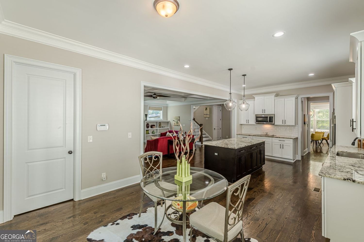 1002 Custer Avenue Atlanta - 13