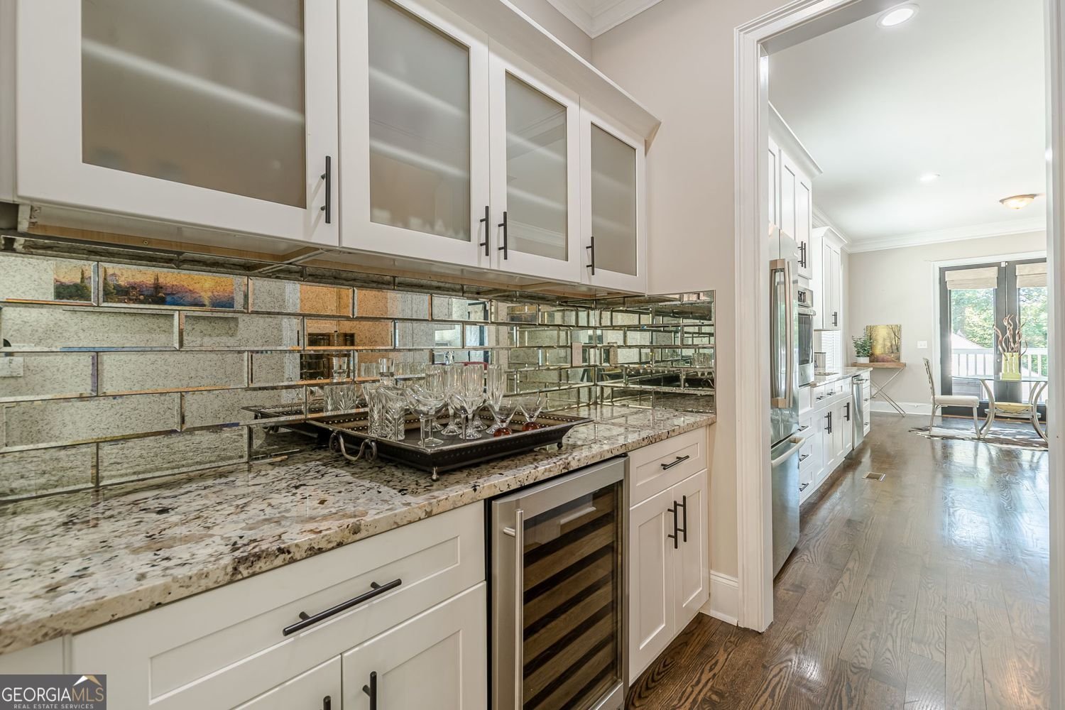 1002 Custer Avenue Atlanta - 16