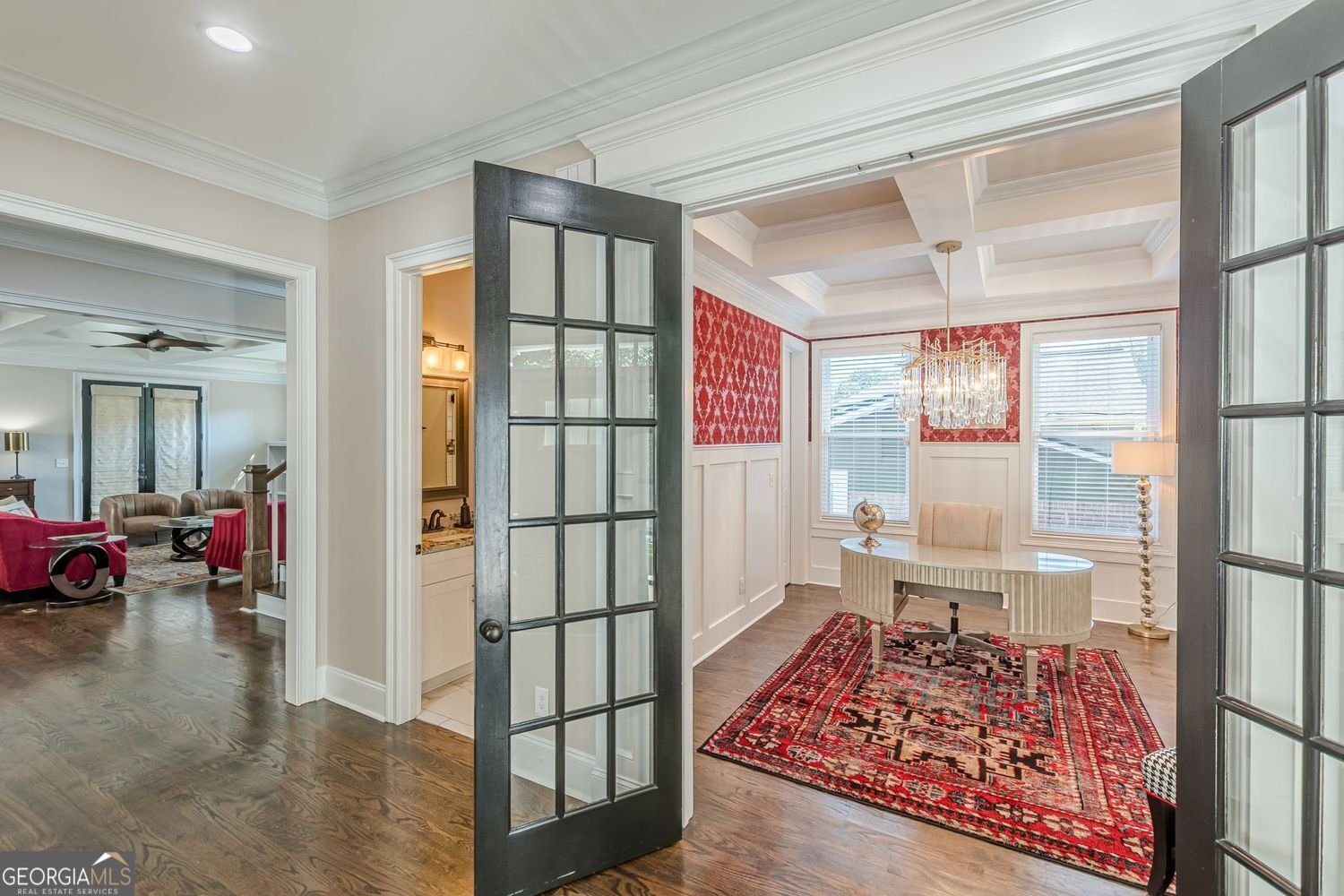 1002 Custer Avenue Atlanta - 22