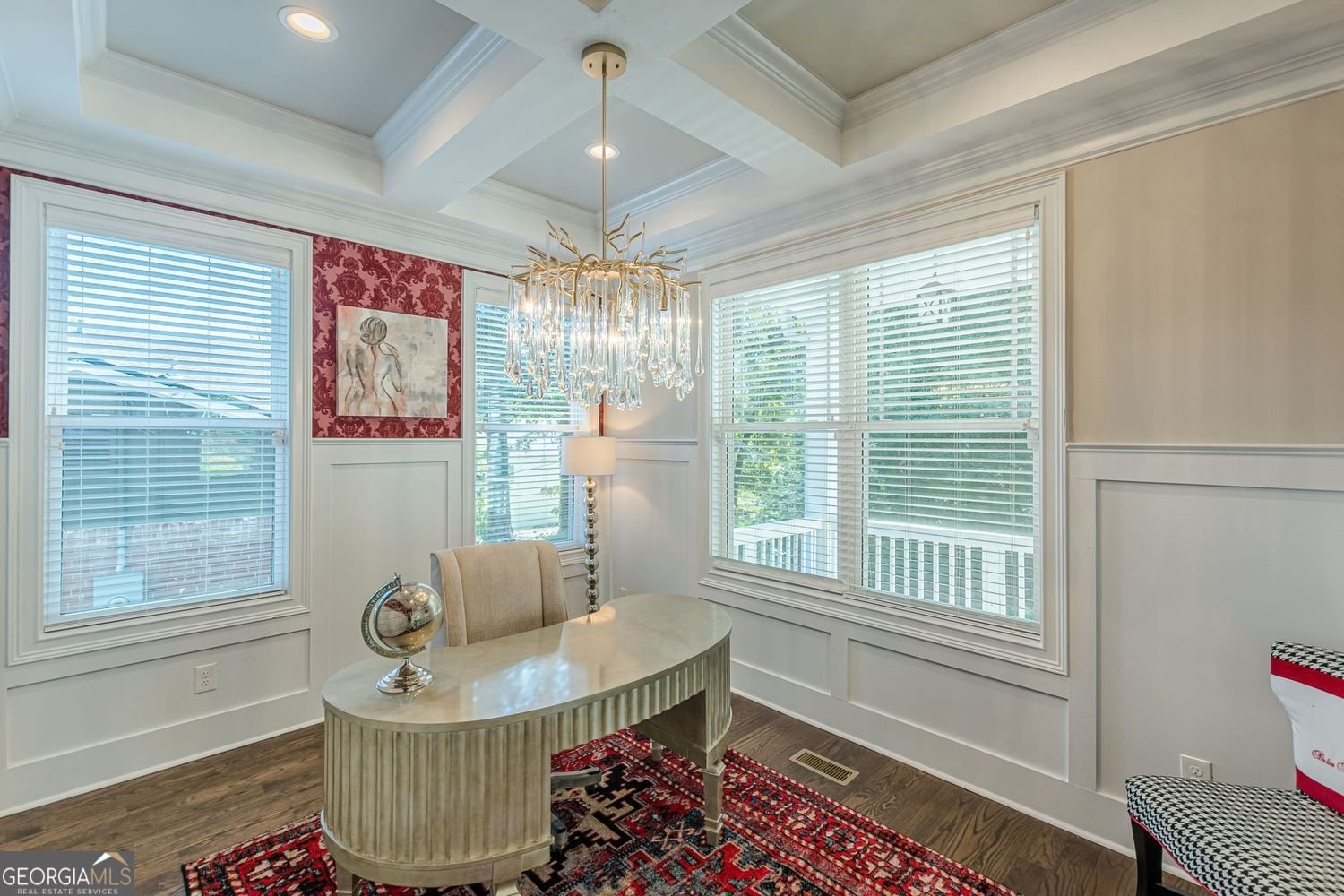 1002 Custer Avenue Atlanta - 24