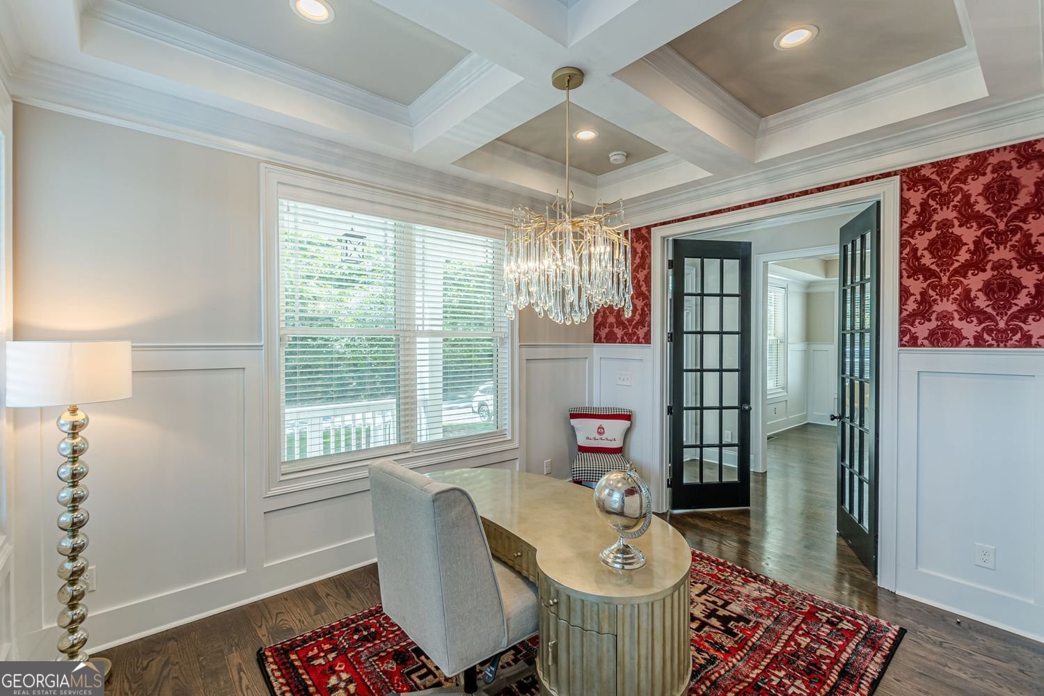 1002 Custer Avenue Atlanta - 25