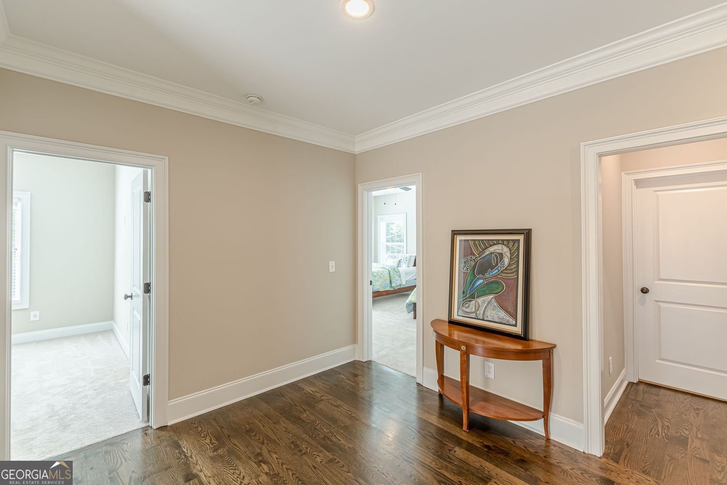 1002 Custer Avenue Atlanta - 28