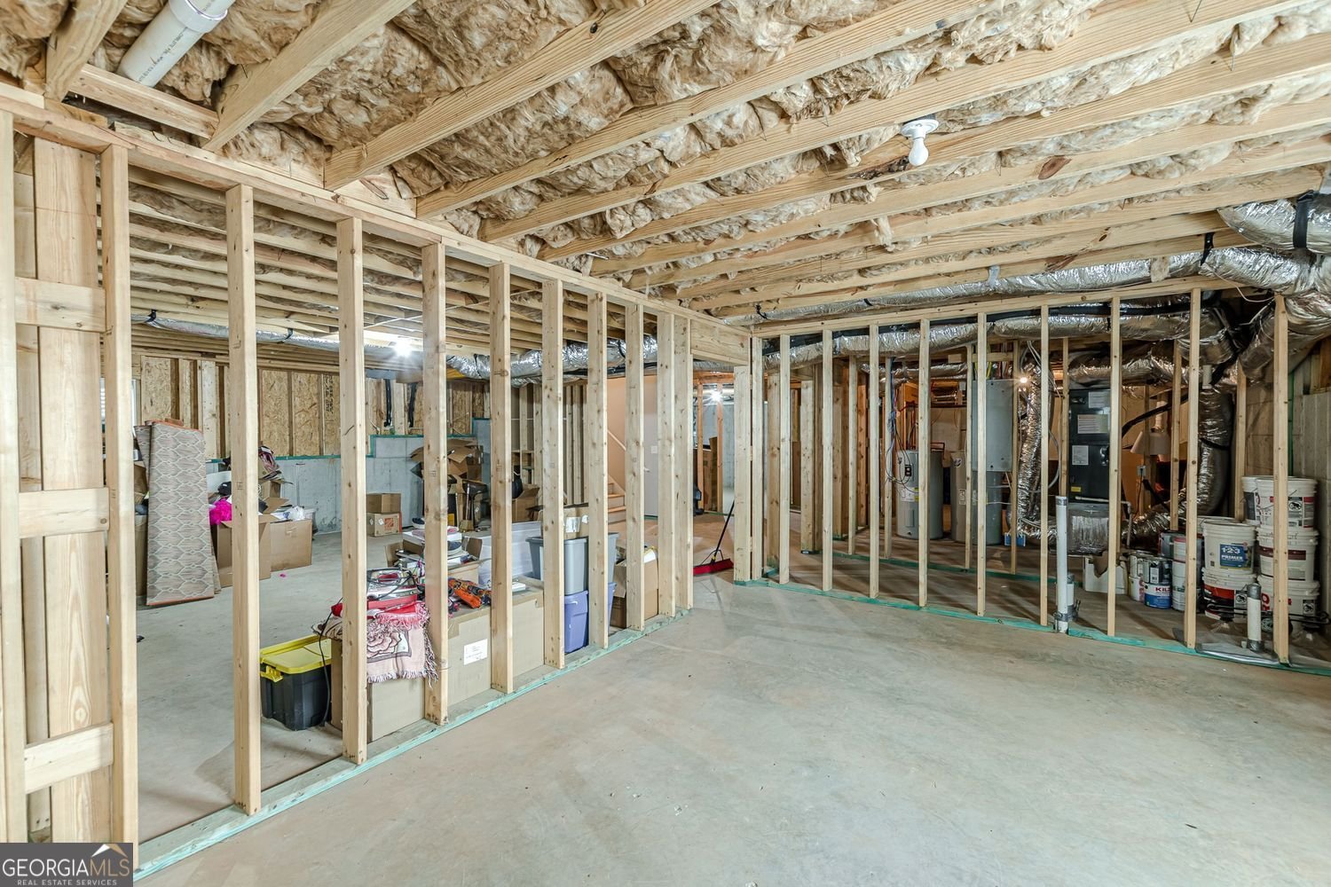 1002 Custer Avenue Atlanta - 48