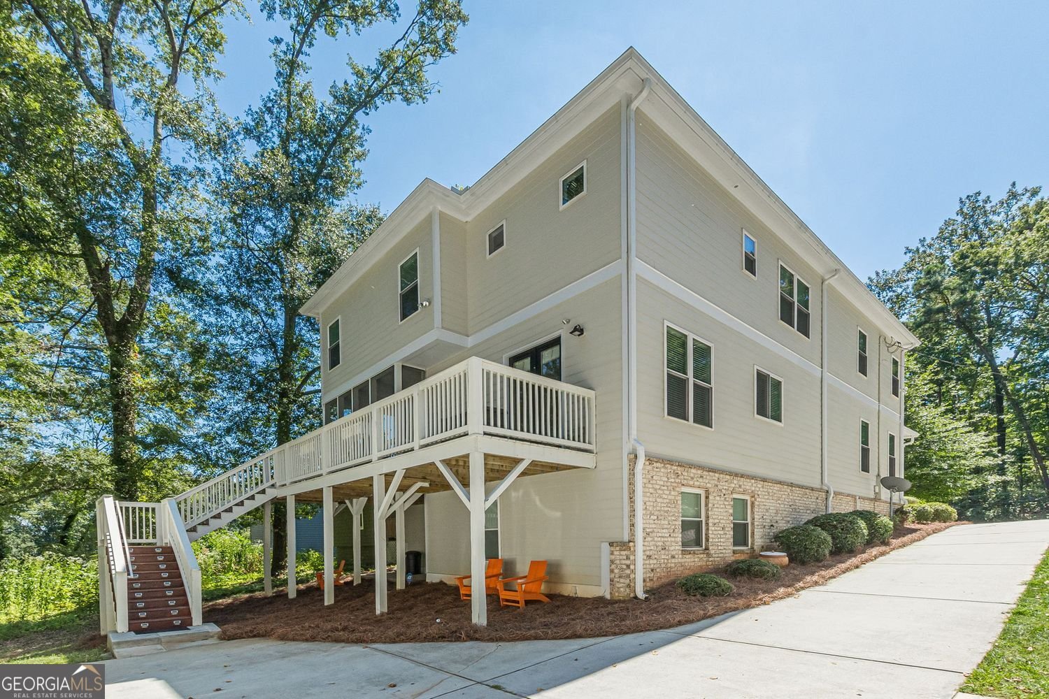 1002 Custer Avenue Atlanta - 55