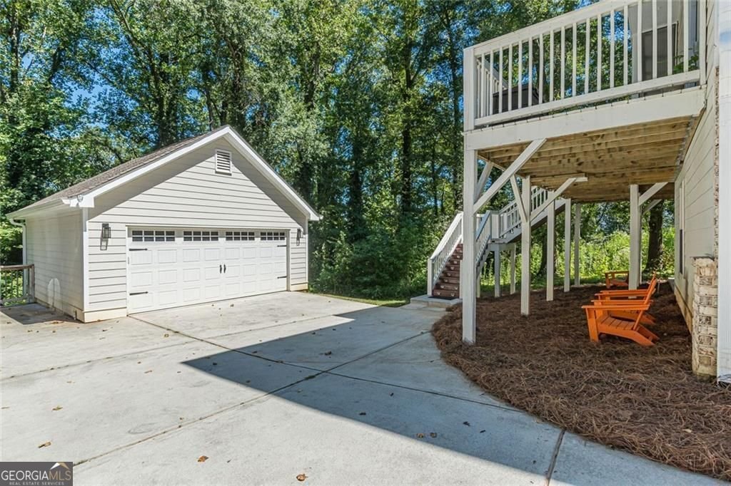 1002 Custer Avenue Atlanta - 56